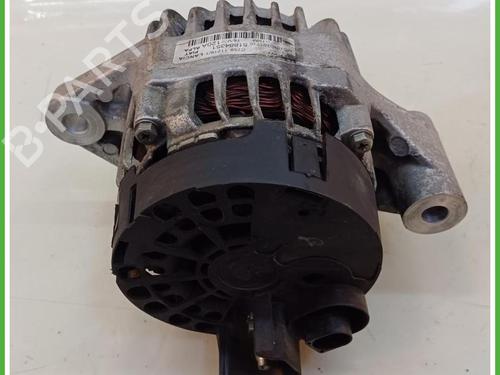 Alternator FIAT TIPO Hatchback (356_, 357_) 1.6 D (356HXG1B, 356HXG11) | BP40137244M7 - Image 6
