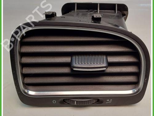 Luftventil VW GOLF VI (5K1) 2.0 TDI (110 hp) 22427986