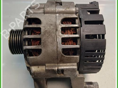 Alternator PEUGEOT 307 (3A/C) 1.6 16V | BP23892150M7 
