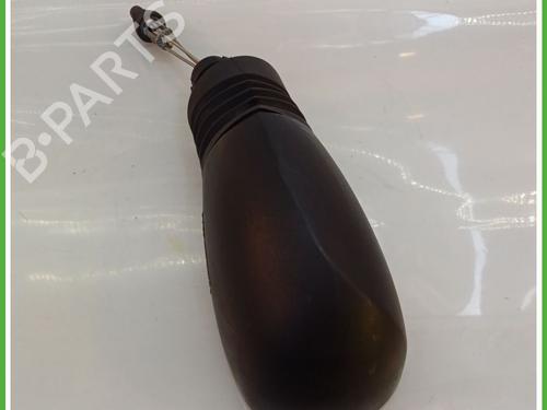 Left mirror FIAT PUNTO (188_) 1.2 60 (188.030, .050, .130, .150, .230, .250) | BP19251457C26 
