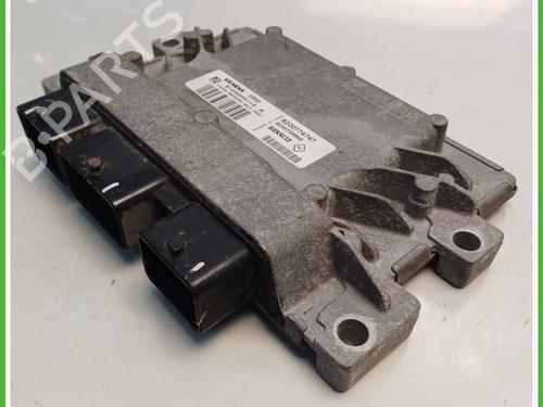 Engine control unit (ECU) RENAULT TWINGO II (CN0_) 1.2 (CN0D) | BP24035867M57 