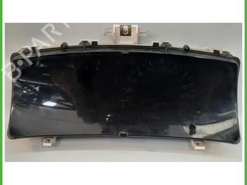 Used Instrument cluster Instrument cluster TOYOTA COROLLA Verso (_E12_) 1.6 VVT-i (ZZE121_, ZZE121R) (110 hp) 40135383 40135383