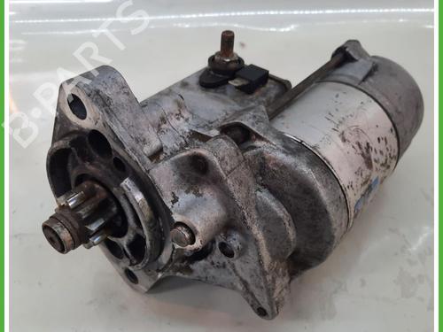 Startmotor LAND ROVER FREELANDER I (L314) 2.0 Td4 4x4 (109 hp) 15051605