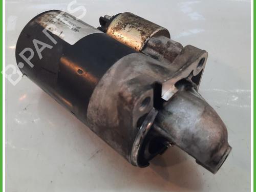 Used Starter FORD FIESTA III (GFJ) 1.1 (50 hp) 14912327