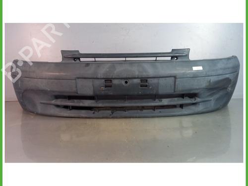 Used Front bumper RENAULT KANGOO (KC0/1_) 1.2 (KC0A, KC0K, KC0F, KC01) (58 hp) 19703373