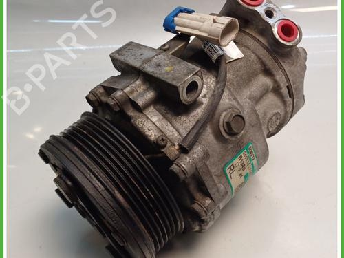 Compresseur AC OPEL MERIVA A MPV (X03) 1.7 CDTI (E75) (100 hp) 22251069