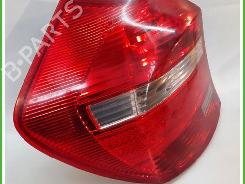 Left taillight BMW 1 (E87) 118 d | BP12436684C34 
