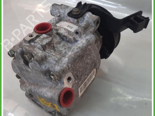 AC compressor FORD KA (RU8) 1.2 | BP13535969M34 