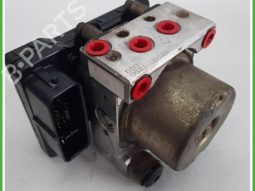 Used ABS pump ABS pump FIAT MULTIPLA (186_) 1.6 (186AXC1A, 186BMC1A, 186BXC1A) (103 hp) 40132213 40132213