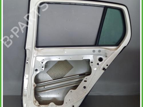 Right rear door VW GOLF VI (5K1) 1.2 TSI | BP12539352C5