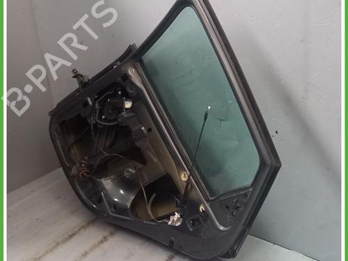 Right rear door SEAT IBIZA IV SC (6J1, 6P5) 1.4 | BP27820410C5 