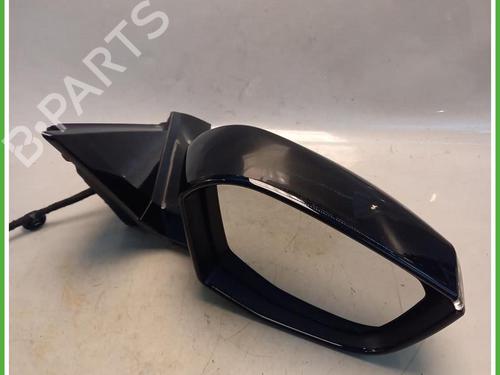 Used Left mirror Left mirror DS DS 4 II (FR_, FB_, F3_, FP_) PureTech 130 (131 hp) 40072818 40072818