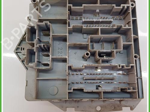 Fuse box FIAT PUNTO (188_) 1.2 60 (188.030, .050, .130, .150, .230, .250) | BP18711577E1 