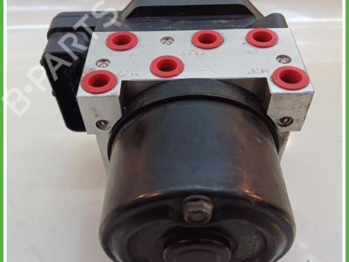 ABS pump DAEWOO KALOS (KLAS) 1.2 | BP40138268M43 - Image 5
