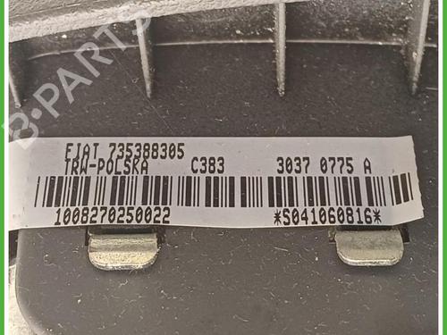 Other FIAT PANDA (169_) 1.1 (169.AXA1A) | BP40142586O1 - Image 4