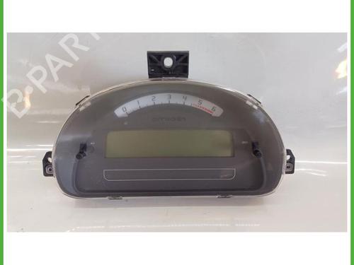 instrument-cluster-citroen-c2-jm_-2003-2004-2005-2006-2007-2008-2009-2010-2011-2012-2013-2014-2015-2016-2017-40136286 main image