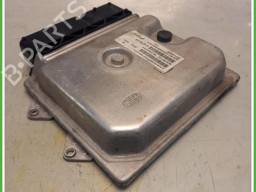 Engine control unit (ECU) FIAT PUNTO EVO (199_) 1.3 D Multijet | BP40076297M57 - Image 5