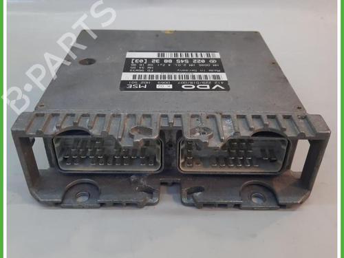 Engine control unit (ECU) MERCEDES-BENZ E-CLASS T-Model (S210) E 200 T (210.235) | BP40132030M57 - Image 3