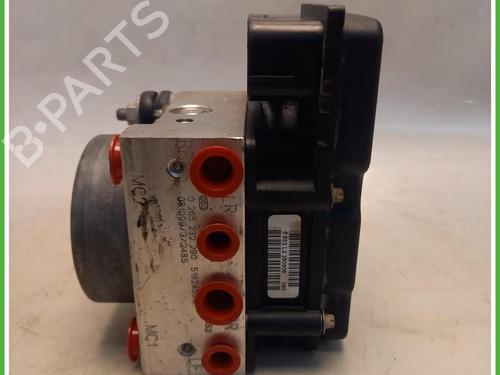 ABS pump FIAT 500 (312_) 1.2 (312AXA1A) | BP40075401M43 - Image 5