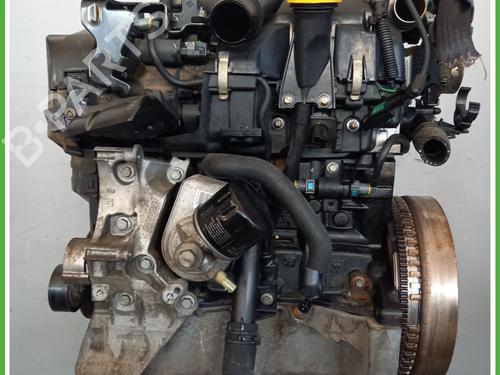 Engine RENAULT MEGANE III Grandtour (KZ0/1) 1.5 dCi (KZ09, KZ0D, KZ1G, KZ29, KZ14, KZ1W, KZ10, KZ1F,... | BP24035875M1 