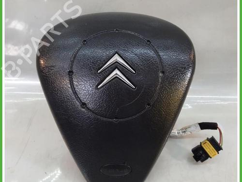 driver-airbag-citroen-c3-pluriel-hb_-2003-40135981 main image
