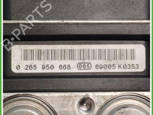 ABS pump BMW 5 Touring (E61) 530 xd | BP23892197M43 