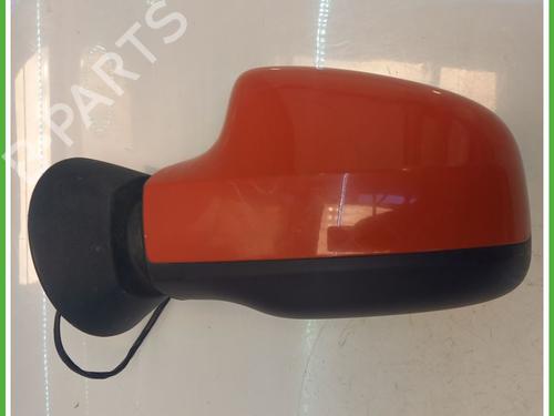 Retrovisor esquerdo DACIA SANDERO 1.4 MPI LPG | BP30169318C26 