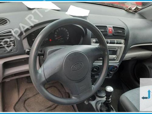 Starter KIA PICANTO I (SA) 1.1 CRDi | BP40132393M8 - Image 9