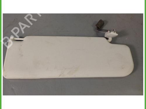 Used Left sun visor VW POLO V (6R1, 6C1) 1.6 TDI (90 hp) 29764061