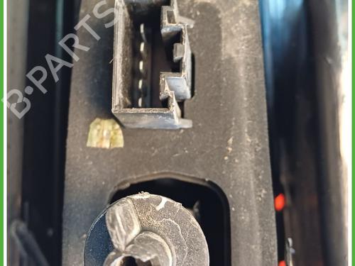 Right taillight FORD FIESTA V (JH_, JD_) 1.25 16V | BP27409531C35 