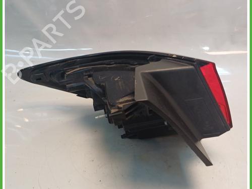 Right taillight OPEL ASTRA K (B16) 1.6 CDTi (68) | BP25154275C35 