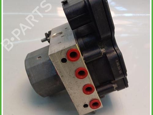 ABS pump NISSAN PULSAR Hatchback (C13) 1.5 dCi | BP40146755M43 - Image 6