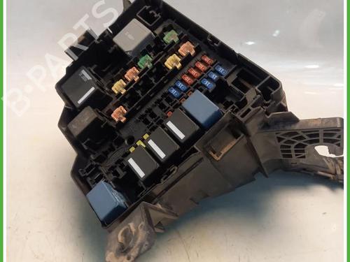 Fuse box FORD FIESTA VI (CB1, CCN) 1.4 LPG | BP40073266E1 - Image 5
