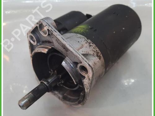 Used Starter Starter VW POLO III (6N1) 60 1.4 (60 hp) 40134935 40134935