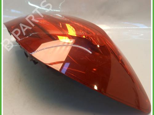 Right taillight MERCEDES-BENZ A-CLASS (W176) A 180 (176.042) | BP30169370C35