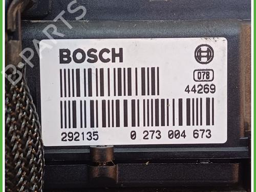 ABS pump FIAT PUNTO (188_) 1.2 60 (188.030, .050, .130, .150, .230, .250) | BP16970143M43 