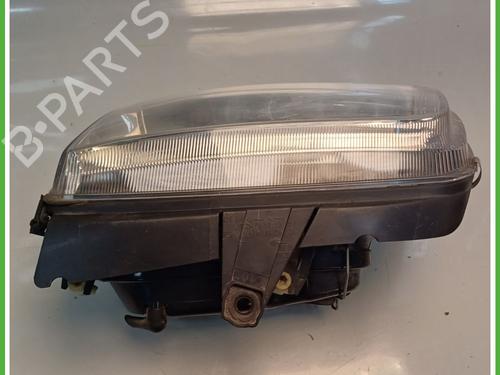 Left headlight VW POLO (6N2) 1.4 | BP25333060C28 