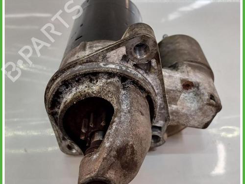 Starter FORD PUMA (EC_) 1.6 16V | BP40140412M8 - Image 3