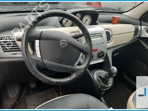 Alternator LANCIA YPSILON (843_) 1.3 D Multijet (843.AXE11, 843.AXE1A) | BP40133154M7 - Image 9