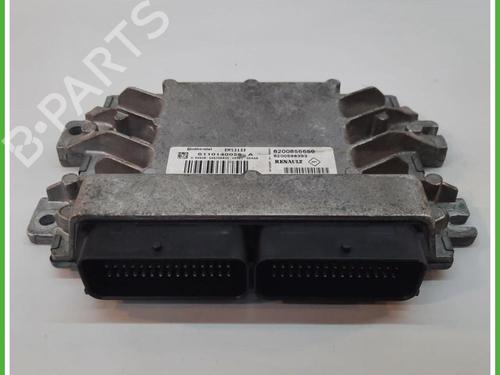 Engine control unit (ECU) DACIA SANDERO 1.4 (BS0C, BS0A, BS0G, BS1F, BS0E) | BP40134538M57 - Image 3