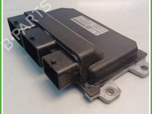 Engine control unit (ECU) RENAULT CAPTUR II (HF_) E-TECH 160 | BP25437109M57 