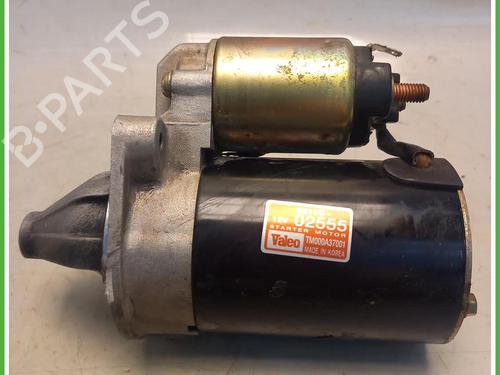 Starter KIA PICANTO I (SA) 1.1 | BP40076107M8 - Image 3