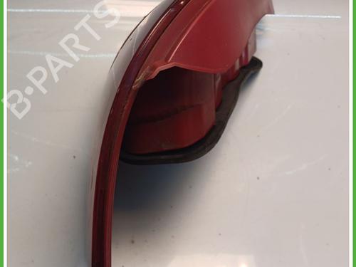 Right taillight MERCEDES-BENZ A-CLASS (W169) A 150 (169.031, 169.331) | BP27731474C35 