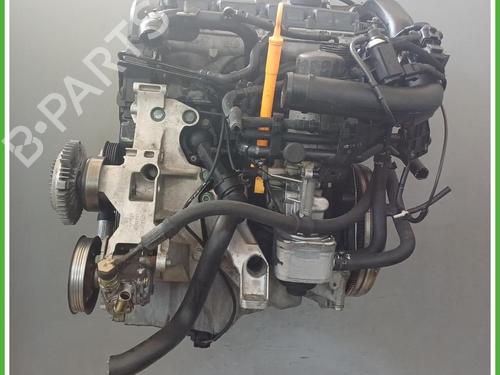 Used Engine Engine VW PASSAT B5.5 Variant (3B6) 1.9 TDI (101 hp) 40074621 40074621