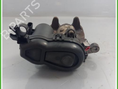 Right rear brake caliper MERCEDES-BENZ A-CLASS (W176) A 180 CDI / d (176.012) | BP15268697M106 