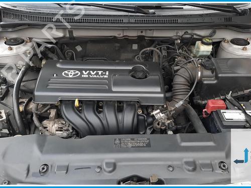 Switch TOYOTA COROLLA (_E12_) 1.4 VVT-i (ZZE120_, ZZE120R) | BP40149296I30 - Image 6