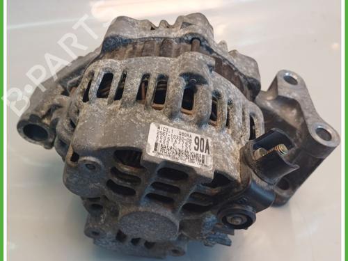 Alternator FORD FIESTA V (JH_, JD_) 1.25 16V | BP27409533M7 