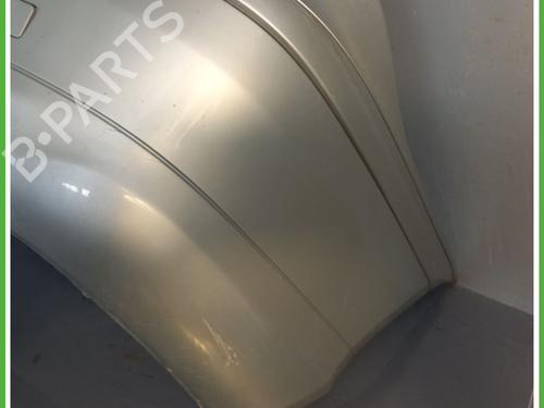 Rear bumper MERCEDES-BENZ C-CLASS Coupe (CL203) C 200 Kompressor (203.745) | BP18648826C8 