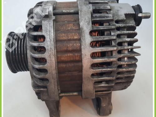 Alternator NISSAN QASHQAI / QASHQAI +2 I (J10, NJ10, JJ10E) 1.6 | BP11370078M7 