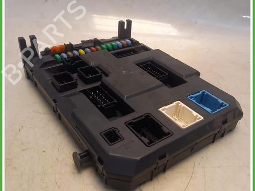 Fuse box CITROËN C3 II (SC_) 1.2 VTi 82 | BP40194638E1 - Image 6